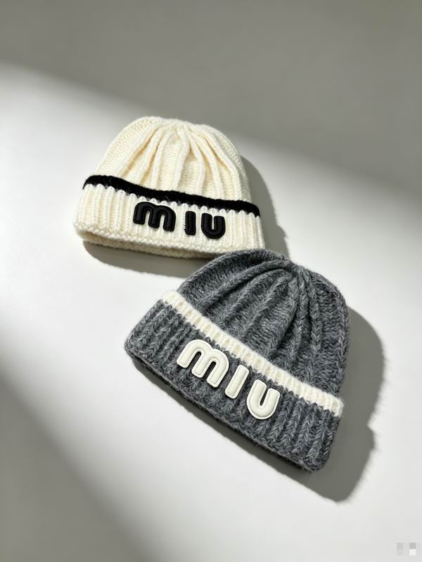 Miumiu Hat dx28